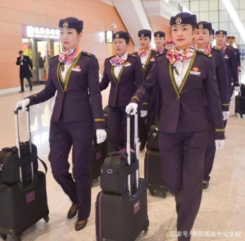高铁专业学校什么专业最好？