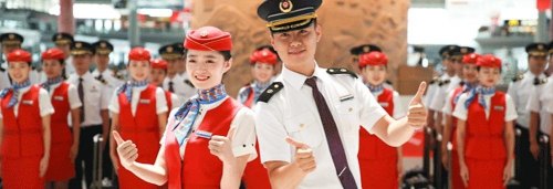 哪些大学开设有高铁服务与管理专业？