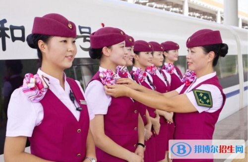 中专生可以去读铁路学校吗？