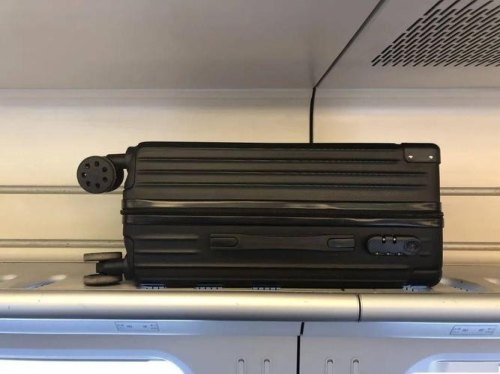 高铁可以带多长的物体？