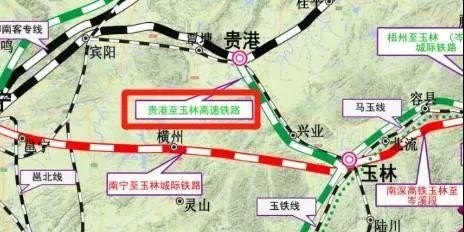 从苏州到广西凭祥的铁路路线怎么走？
