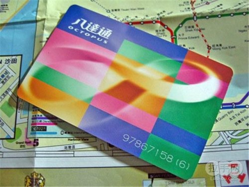 八达通可以2个人使用吗？