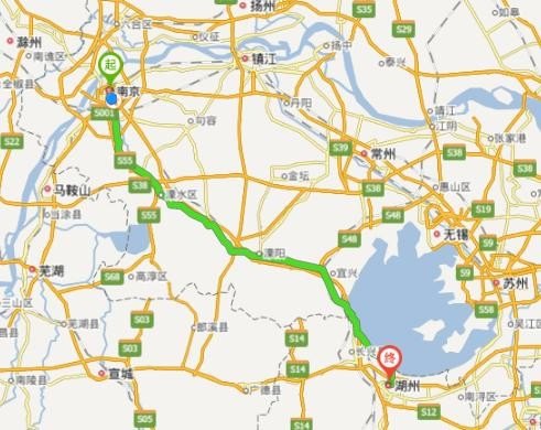 常州溧阳市到宁波今天可以吗？