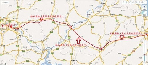 乘坐杭武高铁可以直达重庆市吗？