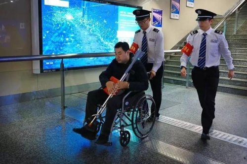 昆明残疾证乘高铁有优惠吗？