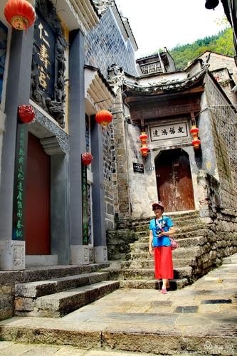最美旅游特色小镇在哪里？