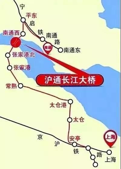 上海到泰州直达高铁什么时候通车？