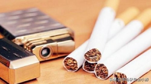 乘座高铁可以带香烟火机吗？