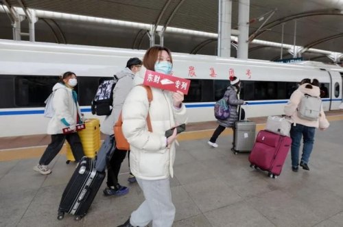 高铁能送站上车么？