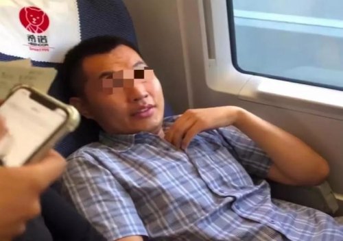瑞典耍泼男与高铁霸座男是否有的一比？