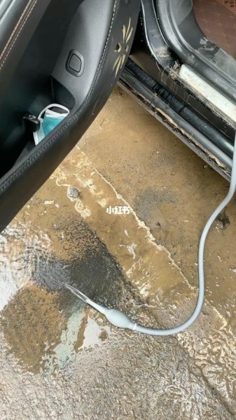 水没进入车内算泡水车吗？