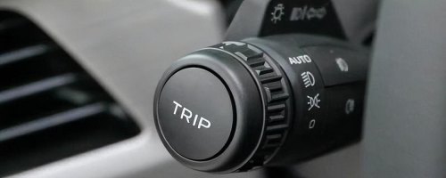 汽车trip怎么用？