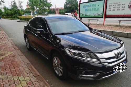 歌诗图2.4油耗到底有多少？