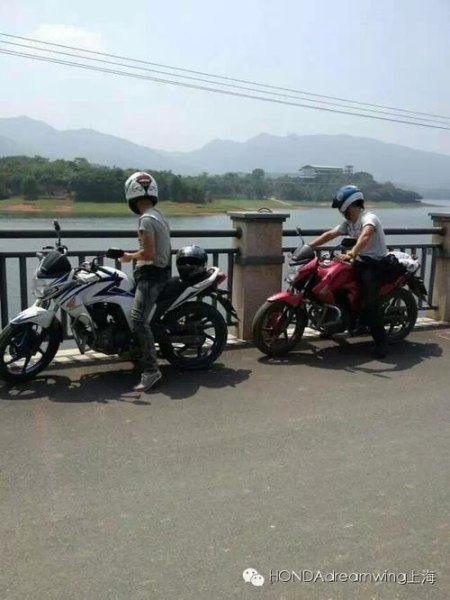 水车摩旅风险多大？
