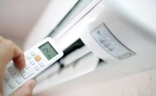 空调夏天用完冬天怎么制热？