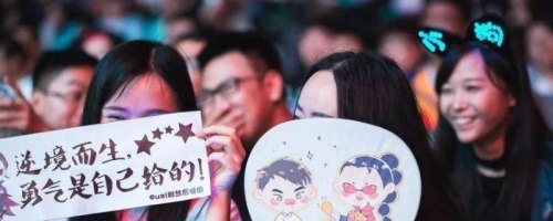 饭圈dp是什么意思？