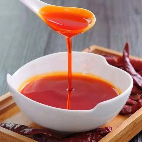 食用油的最高温度有多少？炸辣椒油的油温多少度合适？