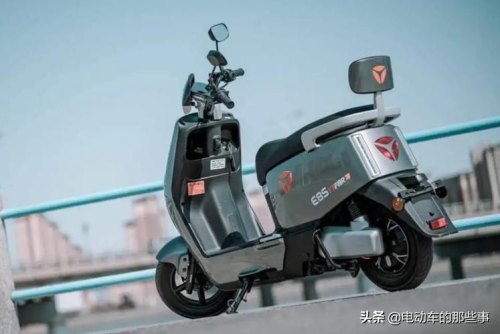电动车续航里程100公里到200公里之间，有什么好的电动车或者电瓶推荐？两轮的？