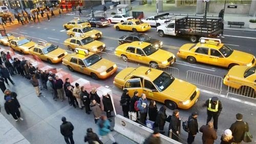 出租车一年能挣15万吗？