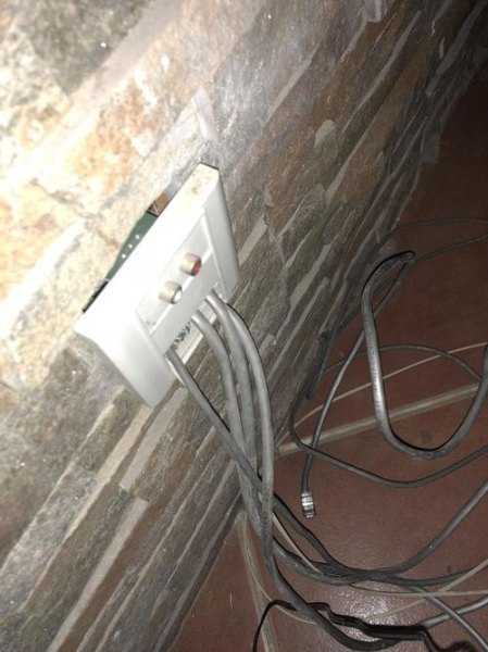 家里网线暗线如何更换？