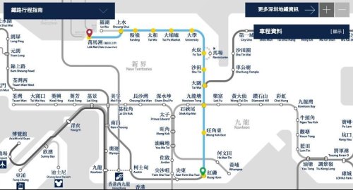 福田西九龙高铁攻略？