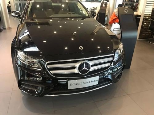e-class奔驰什么价格？