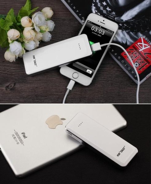 先科的移动电源怎么样？