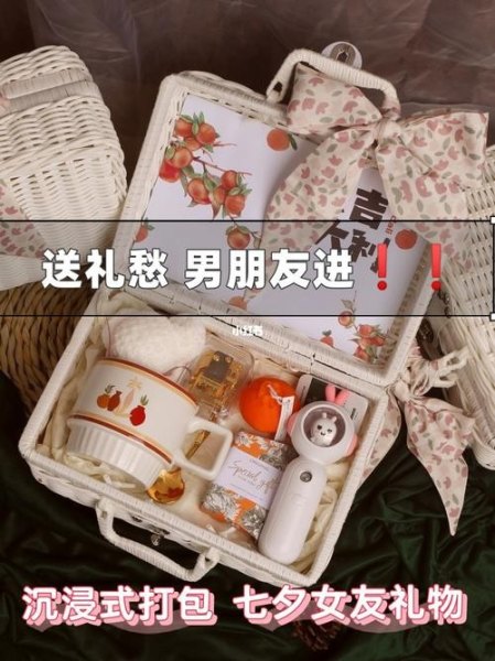 女友在外出差，平时跟她联系了些什么?怎么关心她，回来时给她准备什么礼物？