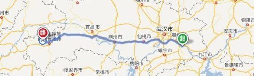 湖北冬天自驾游最佳路线攻略？