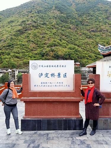 甘孜康定泸定沿线春节旅游攻略有哪些可以推荐？