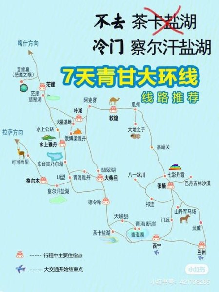 青甘大环线路好走吗？