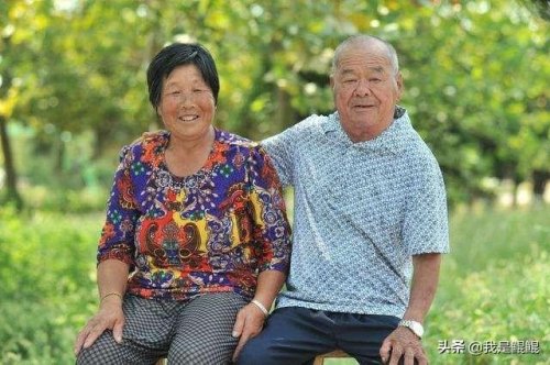80岁女人需要找老伴吗？
