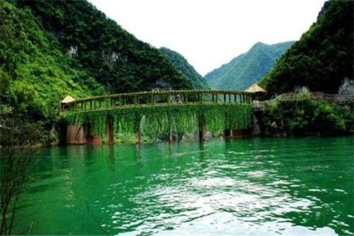 十堰市市内旅游景点推荐？