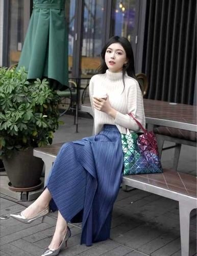 女人的风格有哪些？