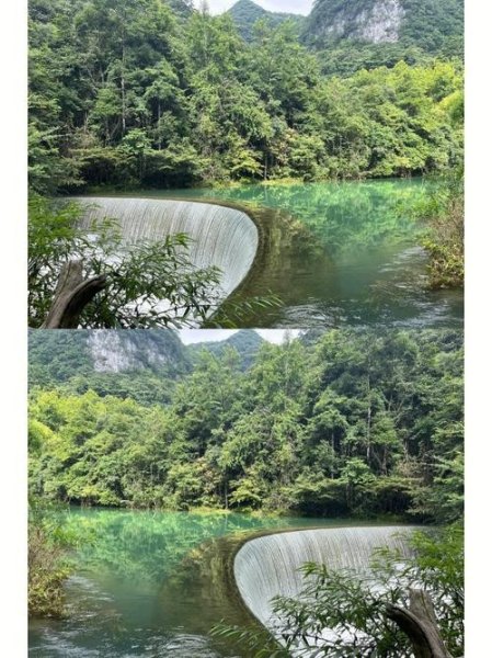 荔波附近玩水最佳地点？