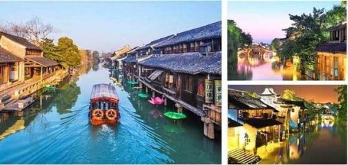 苏杭旅游自由行好呢还是报团好呢？