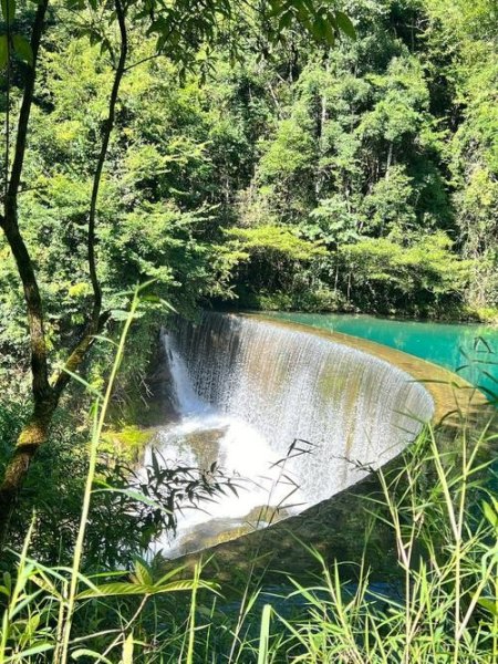荔波附近有什么旅游的地方？