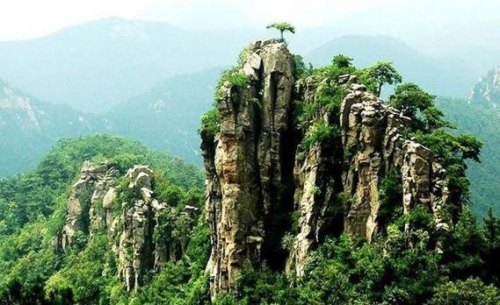 临沂必去的十大景区？