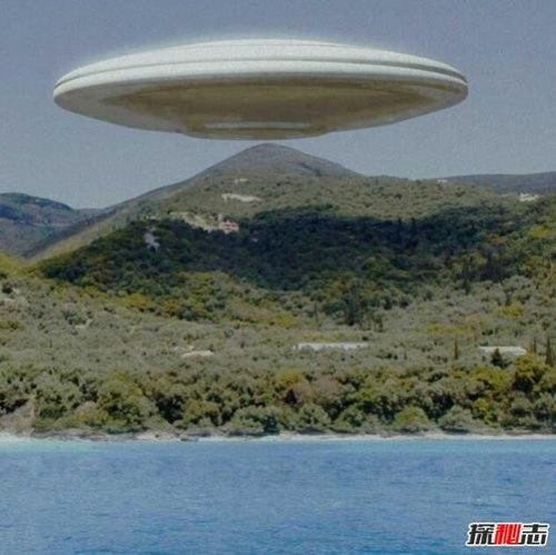 空中怪车现象是怎么回事？有谁了解真实情况吗？