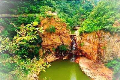 新郑旅游必去景点攻略？
