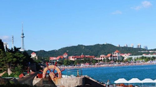 青岛旅游带孩子住哪里性价比高？