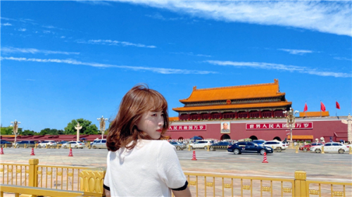 北京自由行旅游攻略？