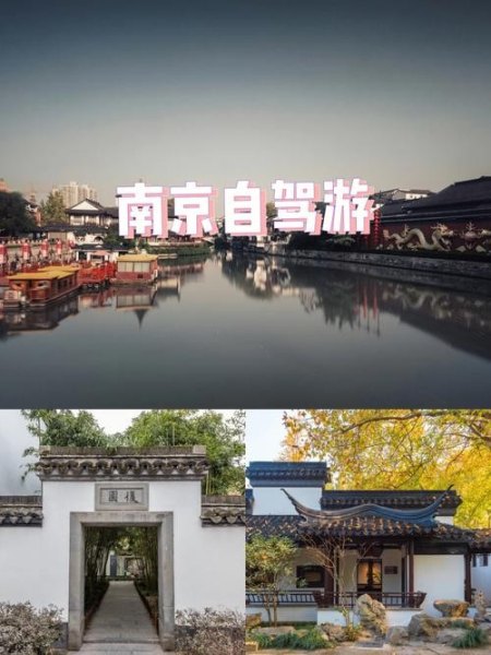自驾南京一天怎么玩？