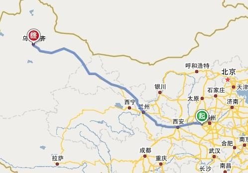 郑州到新疆15天自驾游路线费用？