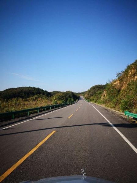 想自驾游走下中国最美的公路吗？