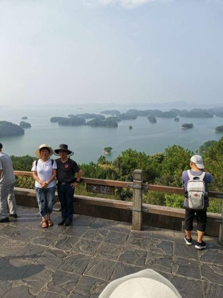 2021年仙岛湖国庆人多吗？