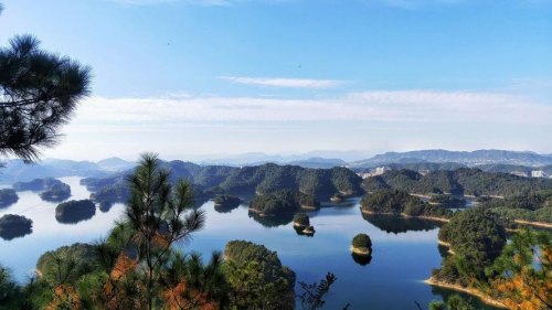 8月初郑州自驾游黄山，千岛湖，有何攻略？