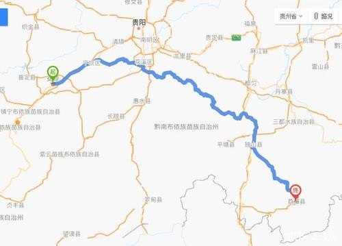 600公里路程起码要走多远？