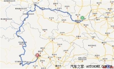 冷湖镇经甘南到川西回武汉怎么玩？