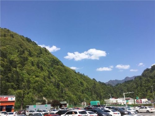 过年想一家三口出去自驾游，从西安出发，八到十天，求推荐？